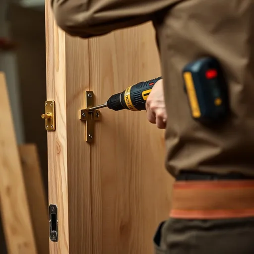 Surrey handyman business website rebuilt by Found Online for more enquiries